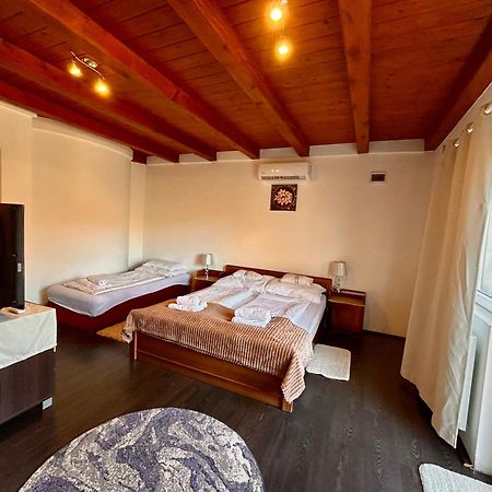 Villa Somlyo Fot Екстер'єр фото