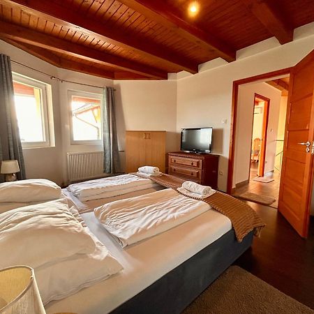 Villa Somlyo Fot Екстер'єр фото