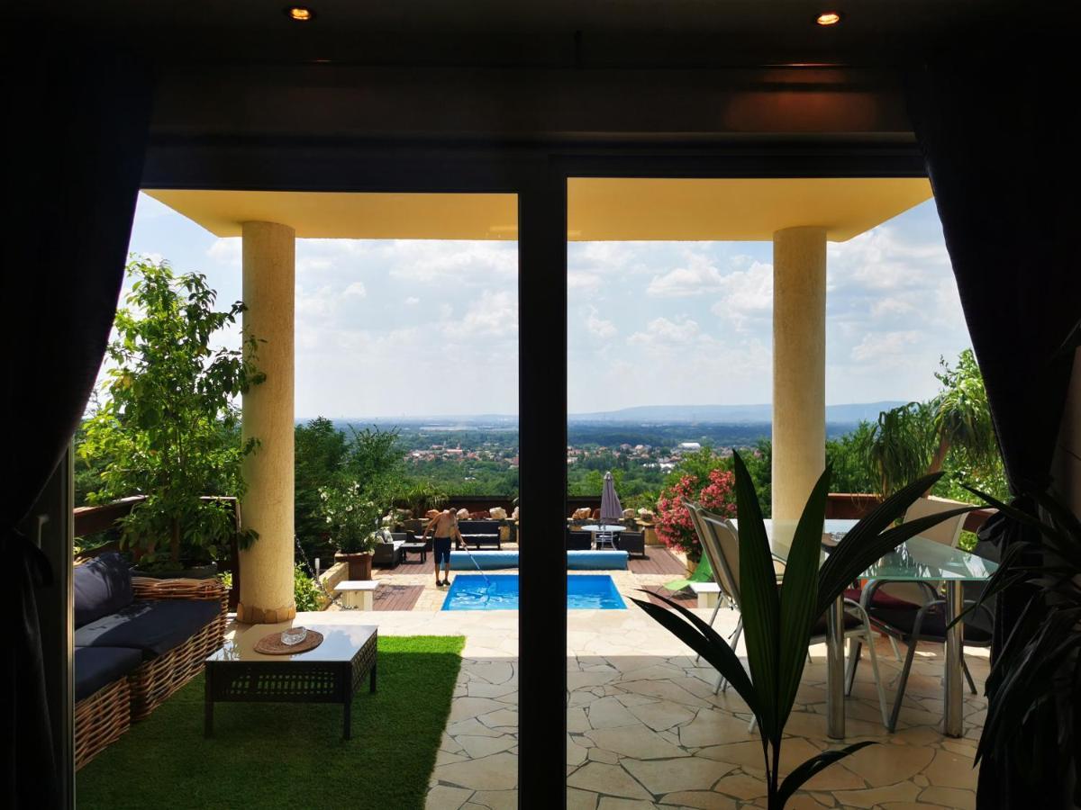Villa Somlyo Fot Екстер'єр фото