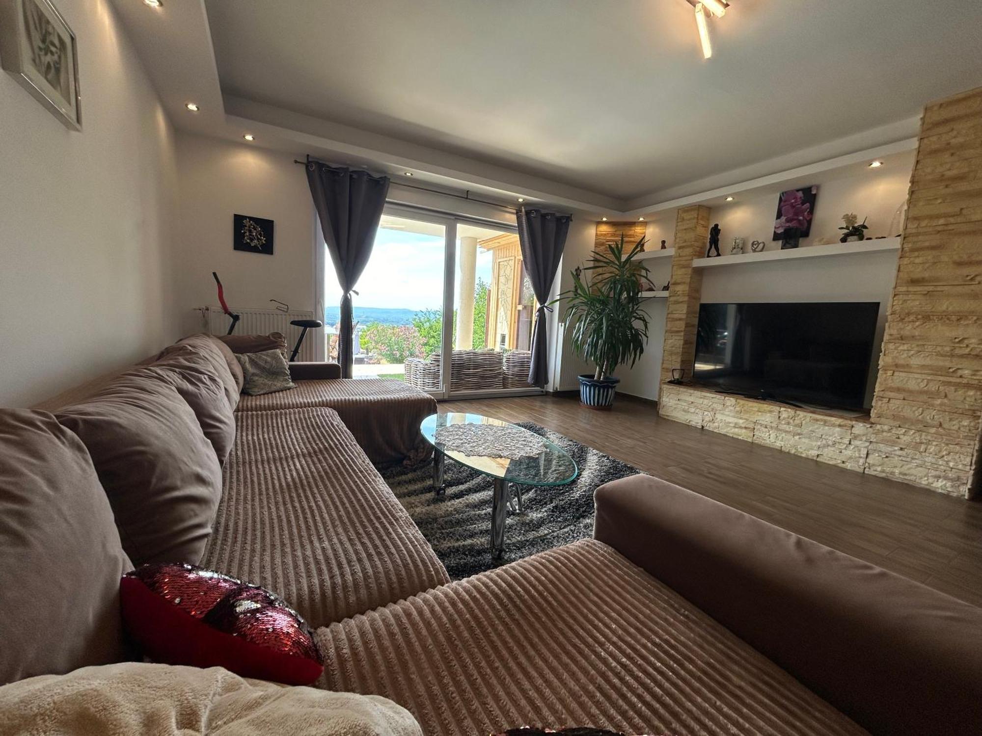 Villa Somlyo Fot Екстер'єр фото
