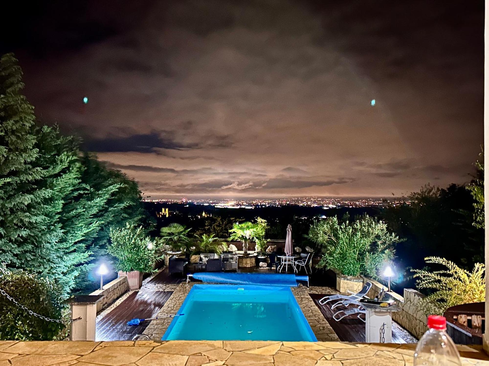 Villa Somlyo Fot Екстер'єр фото