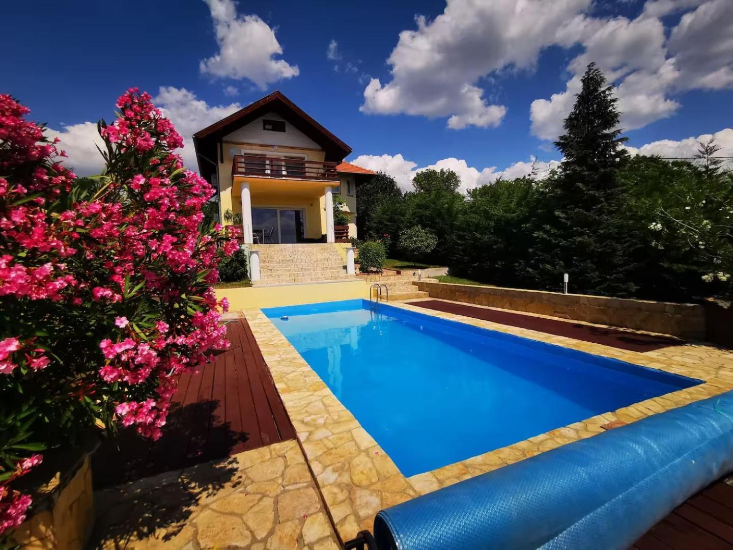 Villa Somlyo Fot Екстер'єр фото
