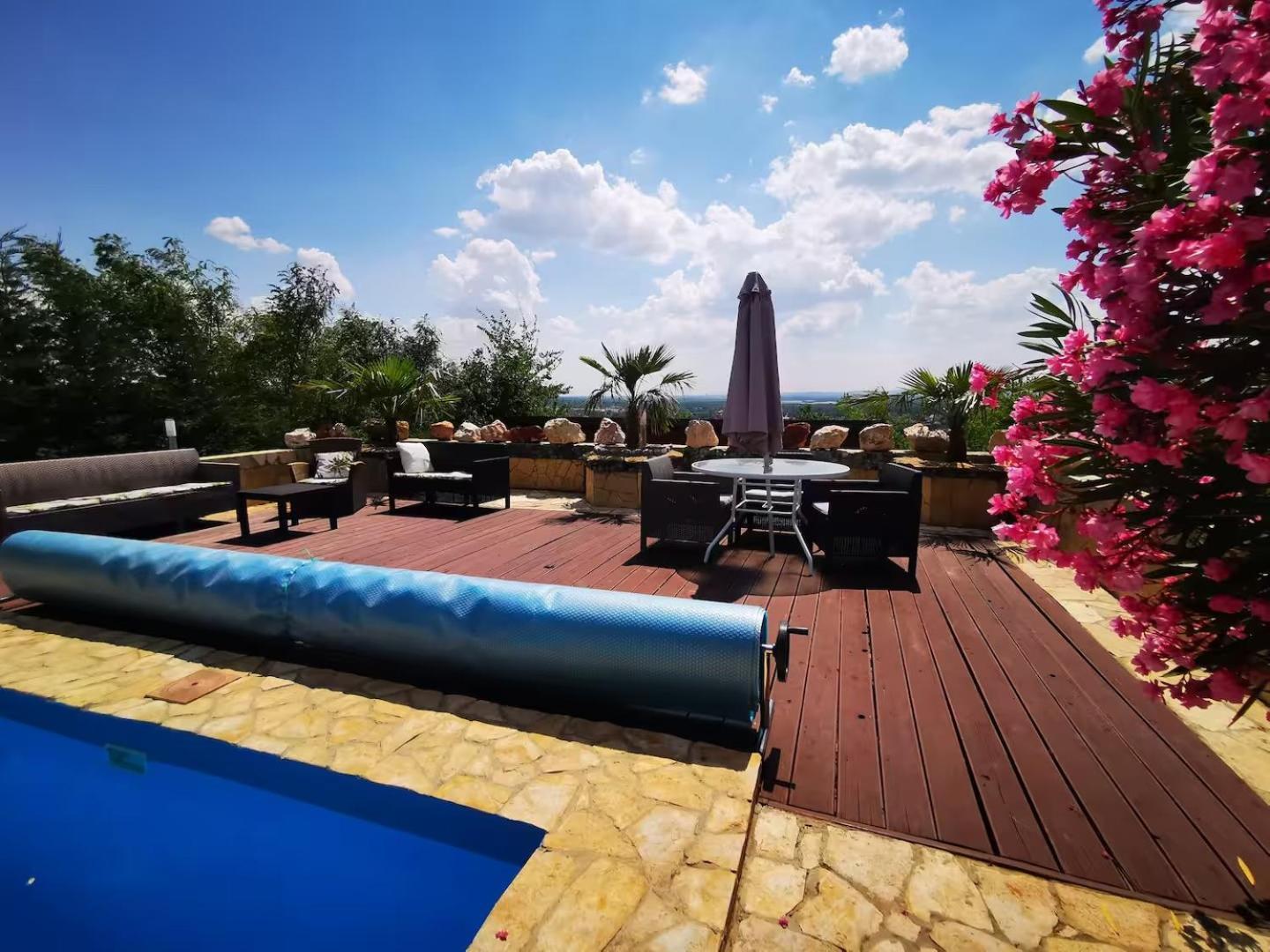 Villa Somlyo Fot Екстер'єр фото