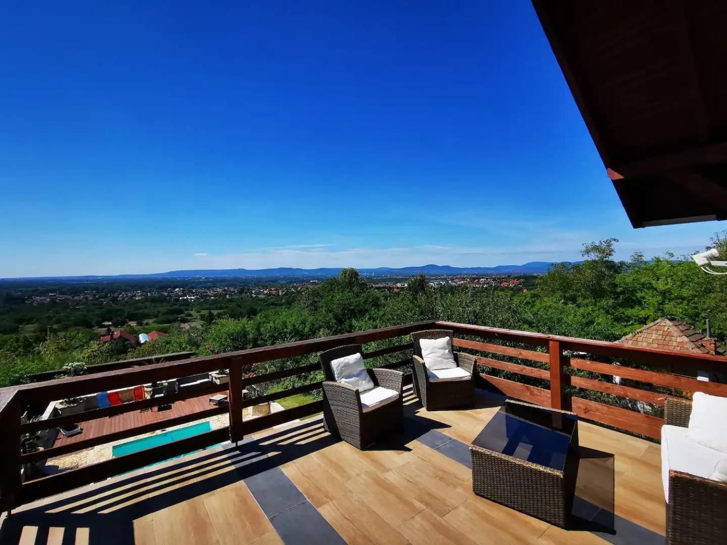 Villa Somlyo Fot Екстер'єр фото