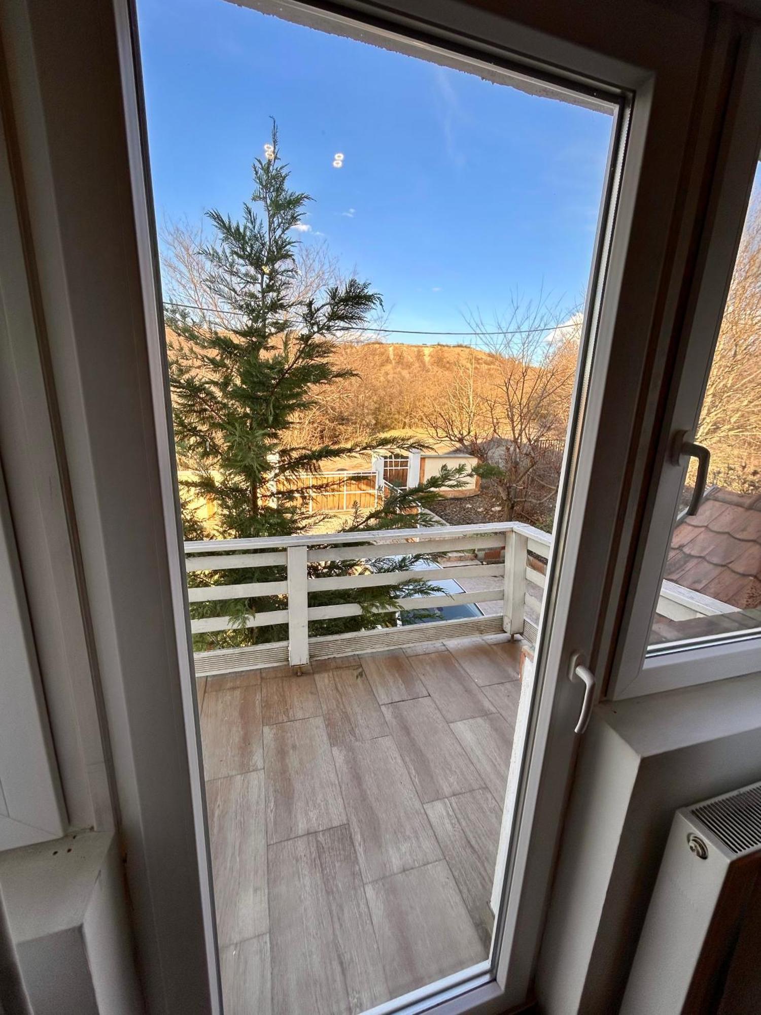 Villa Somlyo Fot Екстер'єр фото
