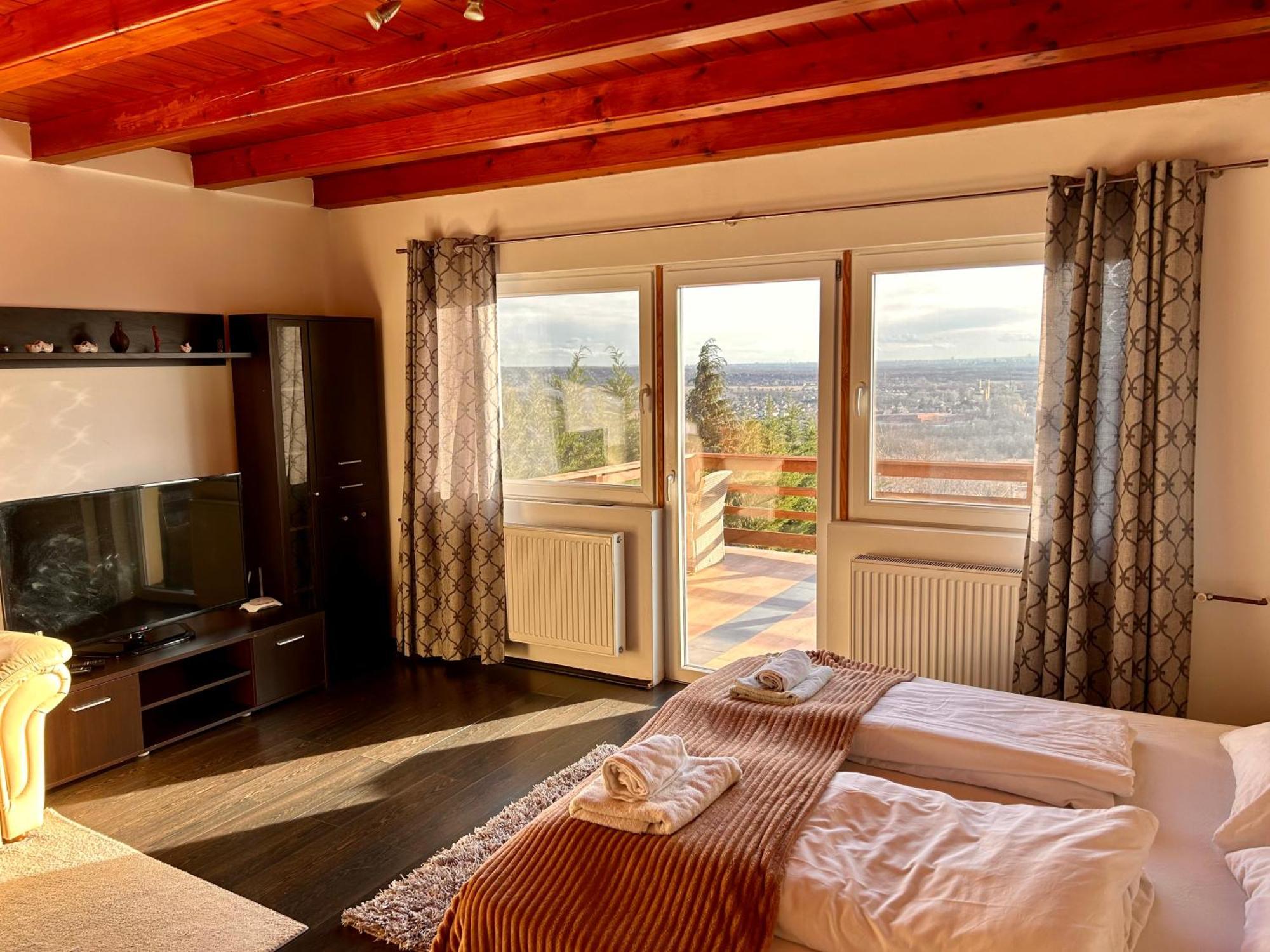 Villa Somlyo Fot Екстер'єр фото